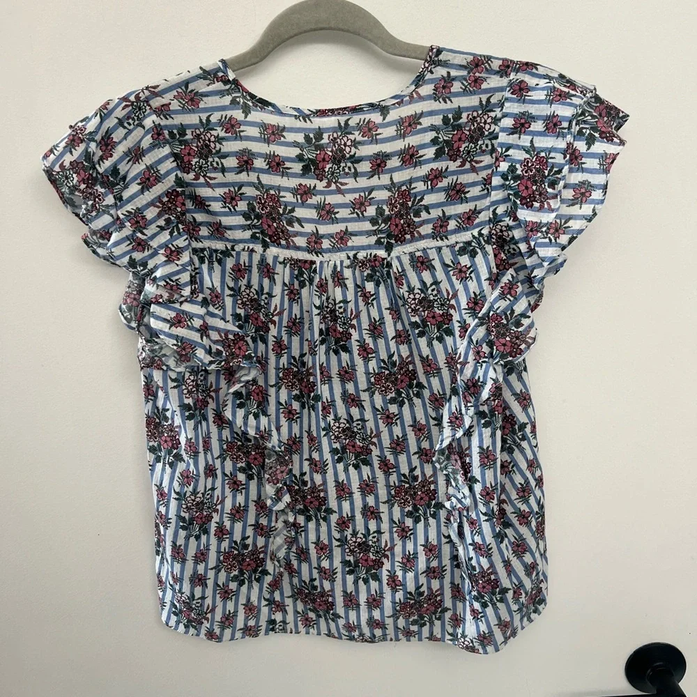 Isabel Marant Top - Picture 2 of 3